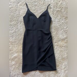 Amanda Uprichard mini dress